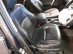 View Auto part Differential Centre Toyota Prado 2010