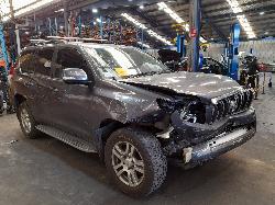 View Auto part Differential Centre Toyota Prado 2010