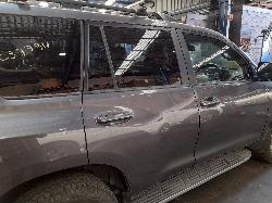 View Auto part Differential Centre Toyota Prado 2010