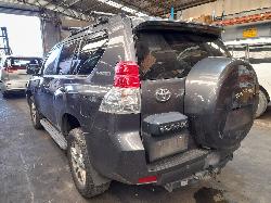 View Auto part Differential Centre Toyota Prado 2010