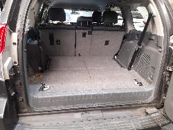 View Auto part Differential Centre Toyota Prado 2010