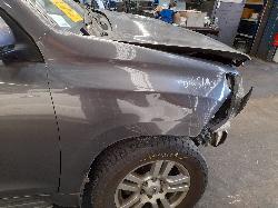 View Auto part Differential Centre Toyota Prado 2010