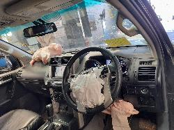 View Auto part Differential Centre Toyota Prado 2010