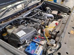 View Auto part Differential Centre Toyota Prado 2010