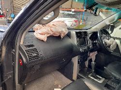View Auto part Differential Centre Toyota Prado 2010