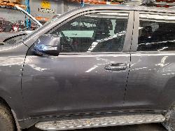 View Auto part Differential Centre Toyota Prado 2010