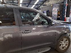 View Auto part Differential Centre Toyota Prado 2010
