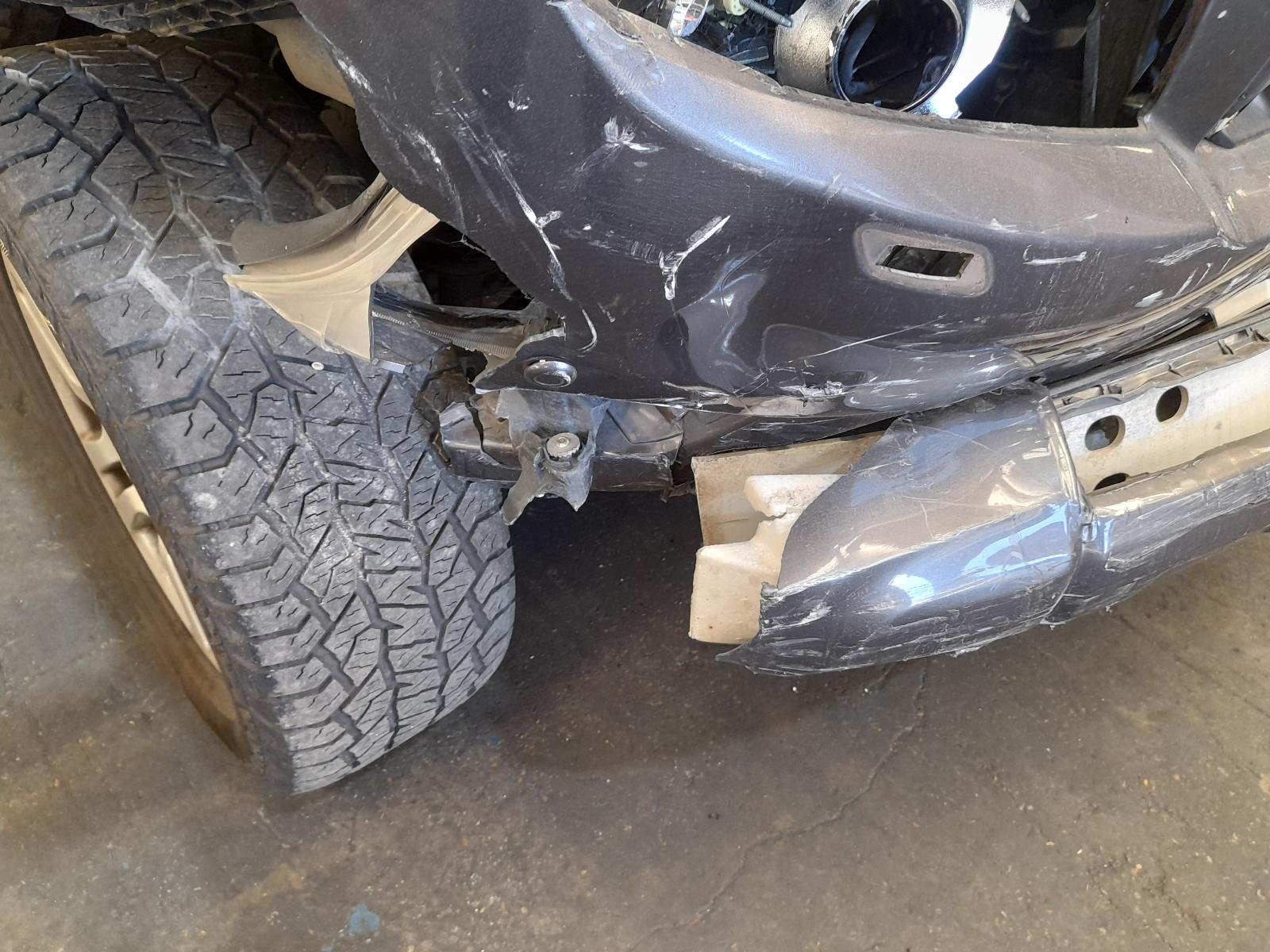 2010 Toyota Prado Differential Centre View Auto part Differential Centre Toyota Prado 2010