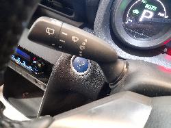 View Auto part Left Front Strut Toyota Yaris Cross 2022