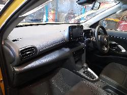 View Auto part Left Front Strut Toyota Yaris Cross 2022