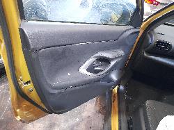 View Auto part Left Front Strut Toyota Yaris Cross 2022