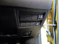 View Auto part Left Front Strut Toyota Yaris Cross 2022