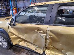 View Auto part Left Front Strut Toyota Yaris Cross 2022