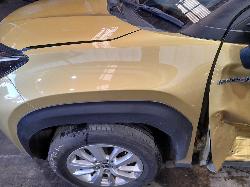View Auto part Left Front Strut Toyota Yaris Cross 2022