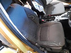 View Auto part Left Front Strut Toyota Yaris Cross 2022