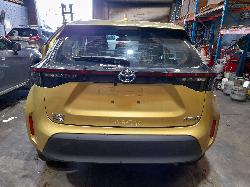 View Auto part Left Front Strut Toyota Yaris Cross 2022