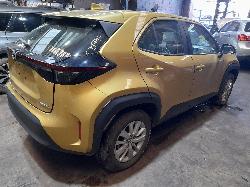 View Auto part Left Front Strut Toyota Yaris Cross 2022
