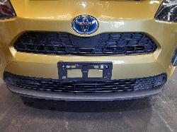 View Auto part Left Front Strut Toyota Yaris Cross 2022
