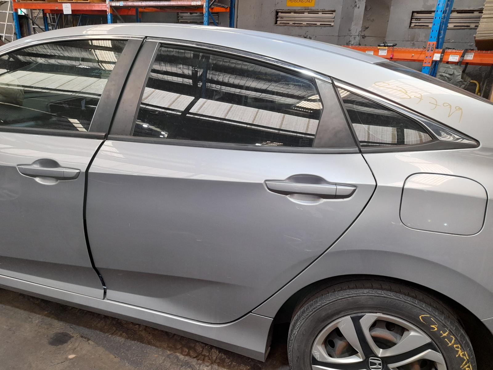 View Auto part Steering Box/Rack Honda Civic 2017