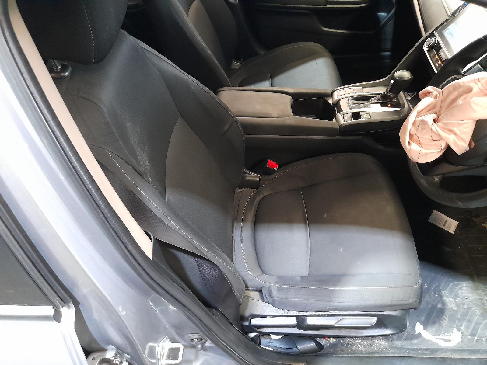 View Auto part Steering Box/Rack Honda Civic 2017