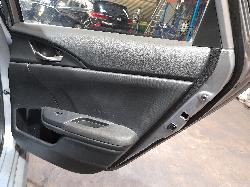 View Auto part Steering Box/Rack Honda Civic 2017