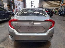 View Auto part Steering Box/Rack Honda Civic 2017