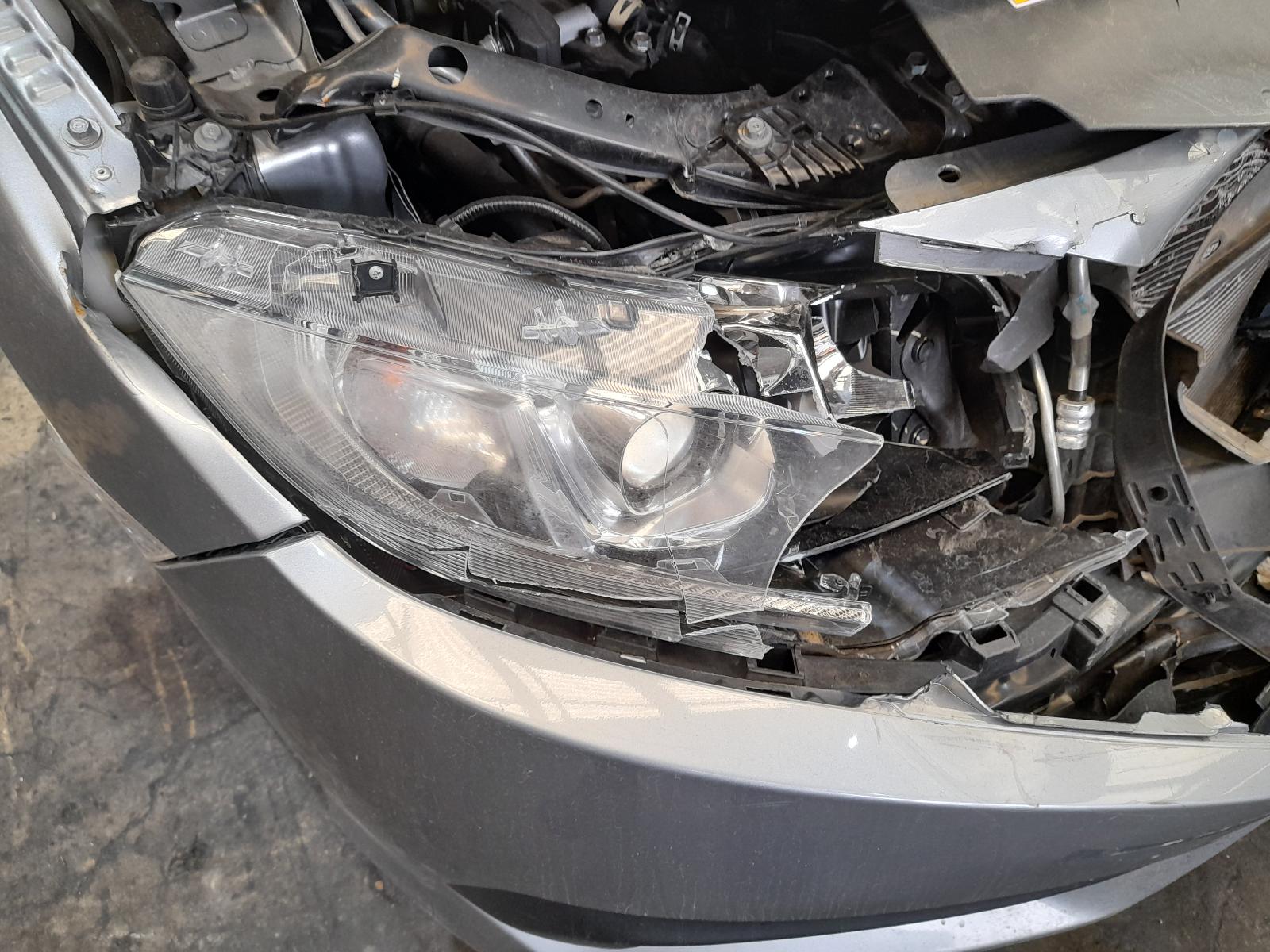 View Auto part Steering Box/Rack Honda Civic 2017