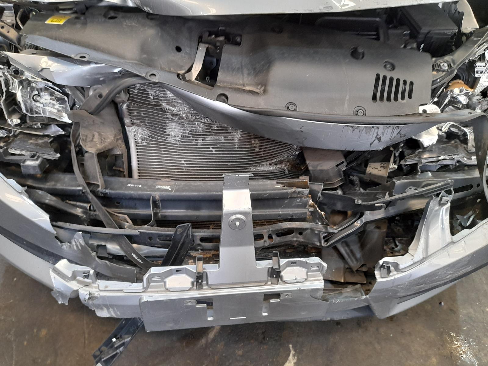 View Auto part Steering Box/Rack Honda Civic 2017