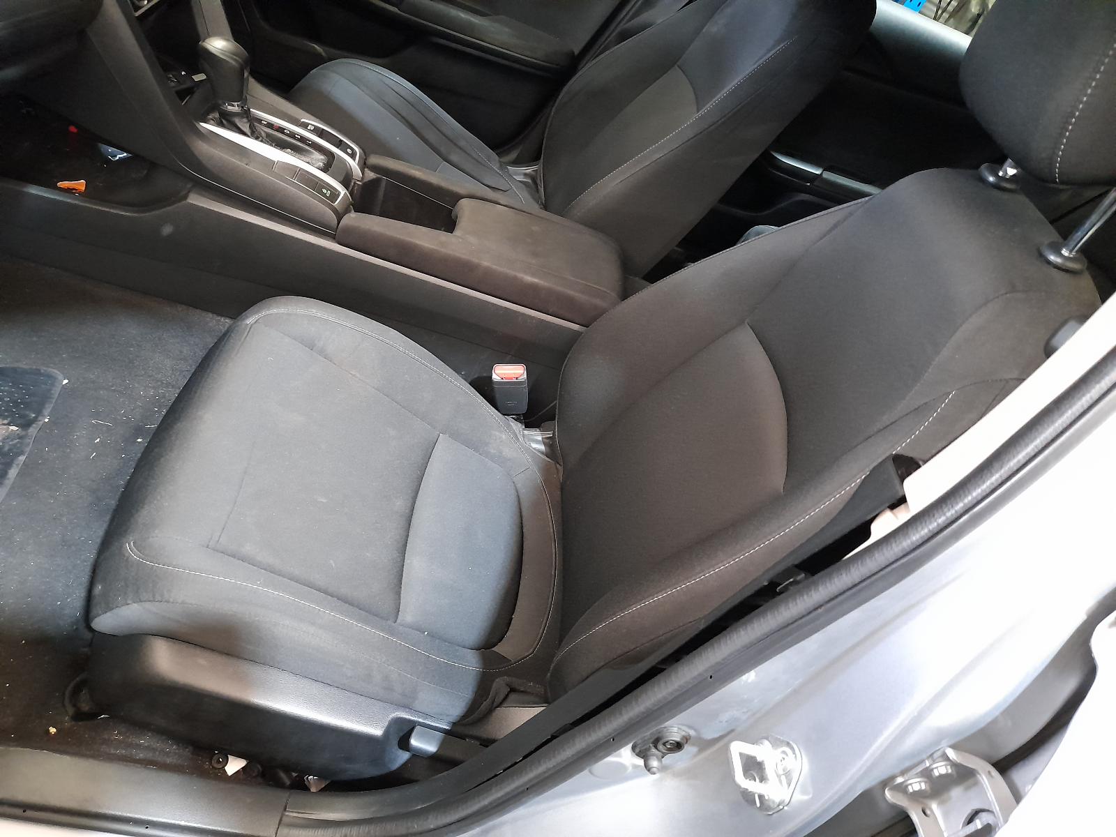 View Auto part Steering Box/Rack Honda Civic 2017