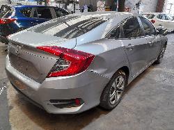View Auto part Steering Box/Rack Honda Civic 2017