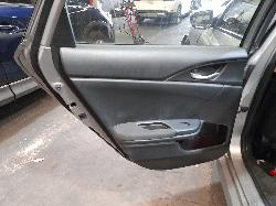 View Auto part Steering Box/Rack Honda Civic 2017