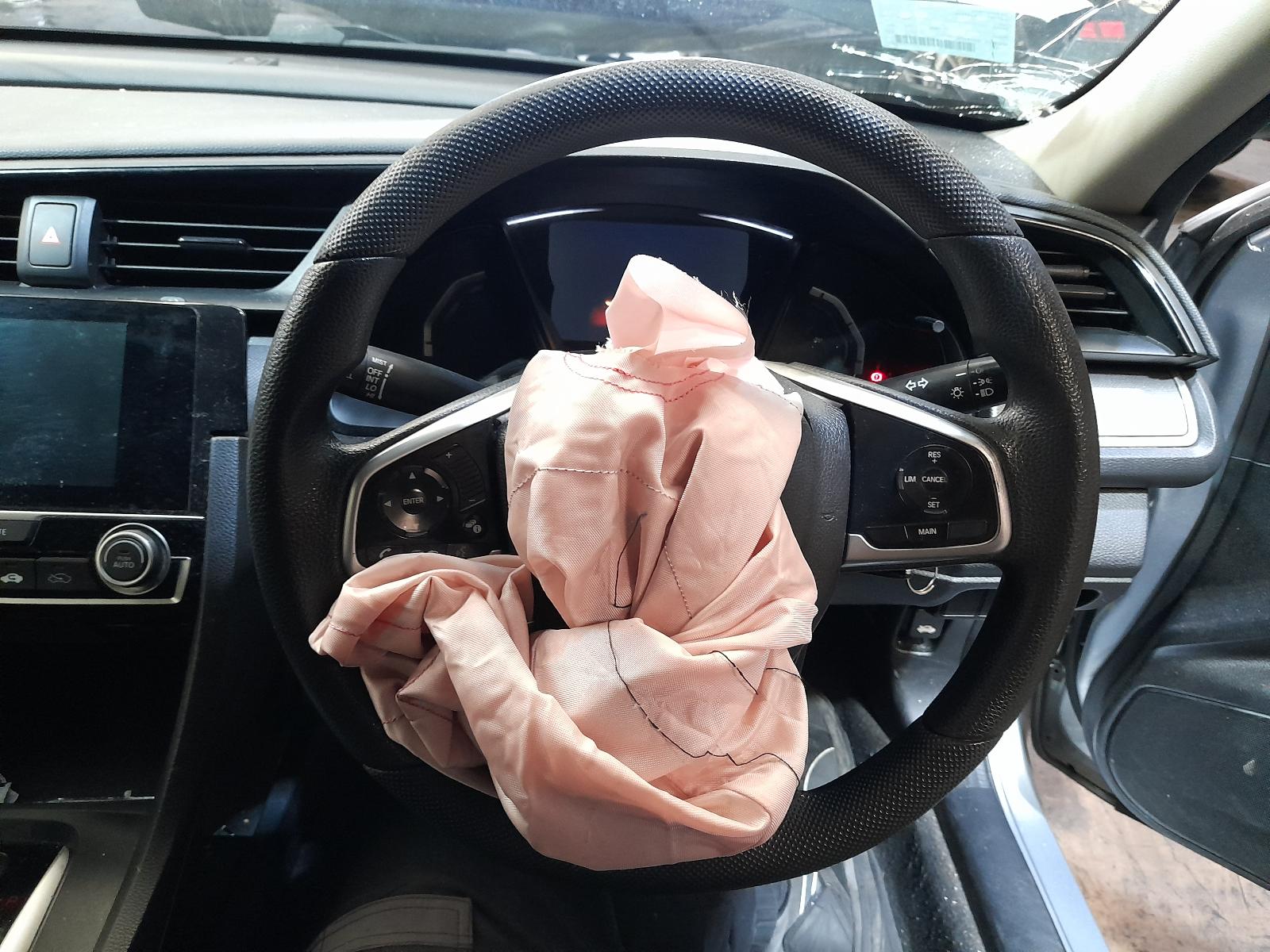 View Auto part Steering Box/Rack Honda Civic 2017