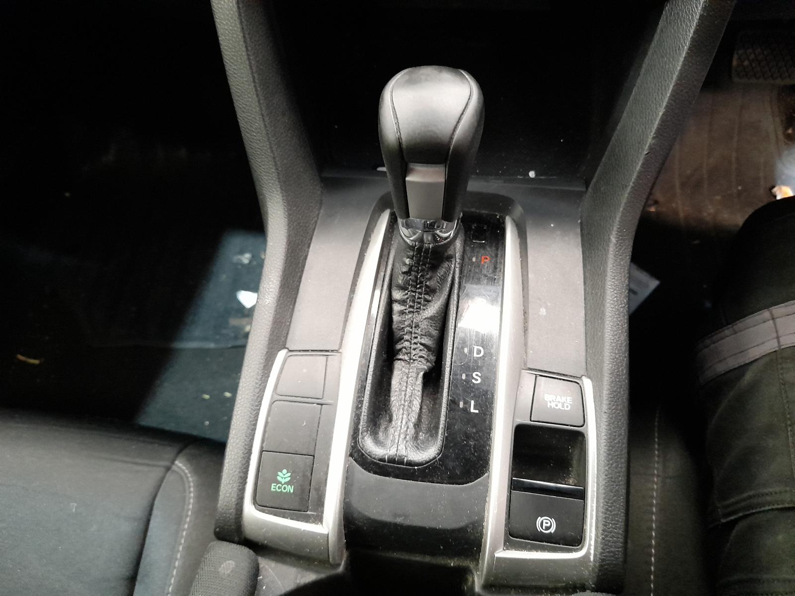 View Auto part Steering Box/Rack Honda Civic 2017