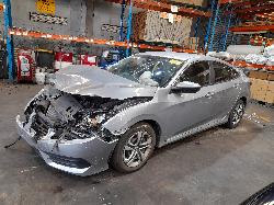 View Auto part Steering Box/Rack Honda Civic 2017