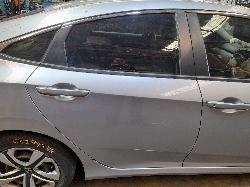 View Auto part Steering Box/Rack Honda Civic 2017