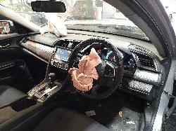 View Auto part Steering Box/Rack Honda Civic 2017