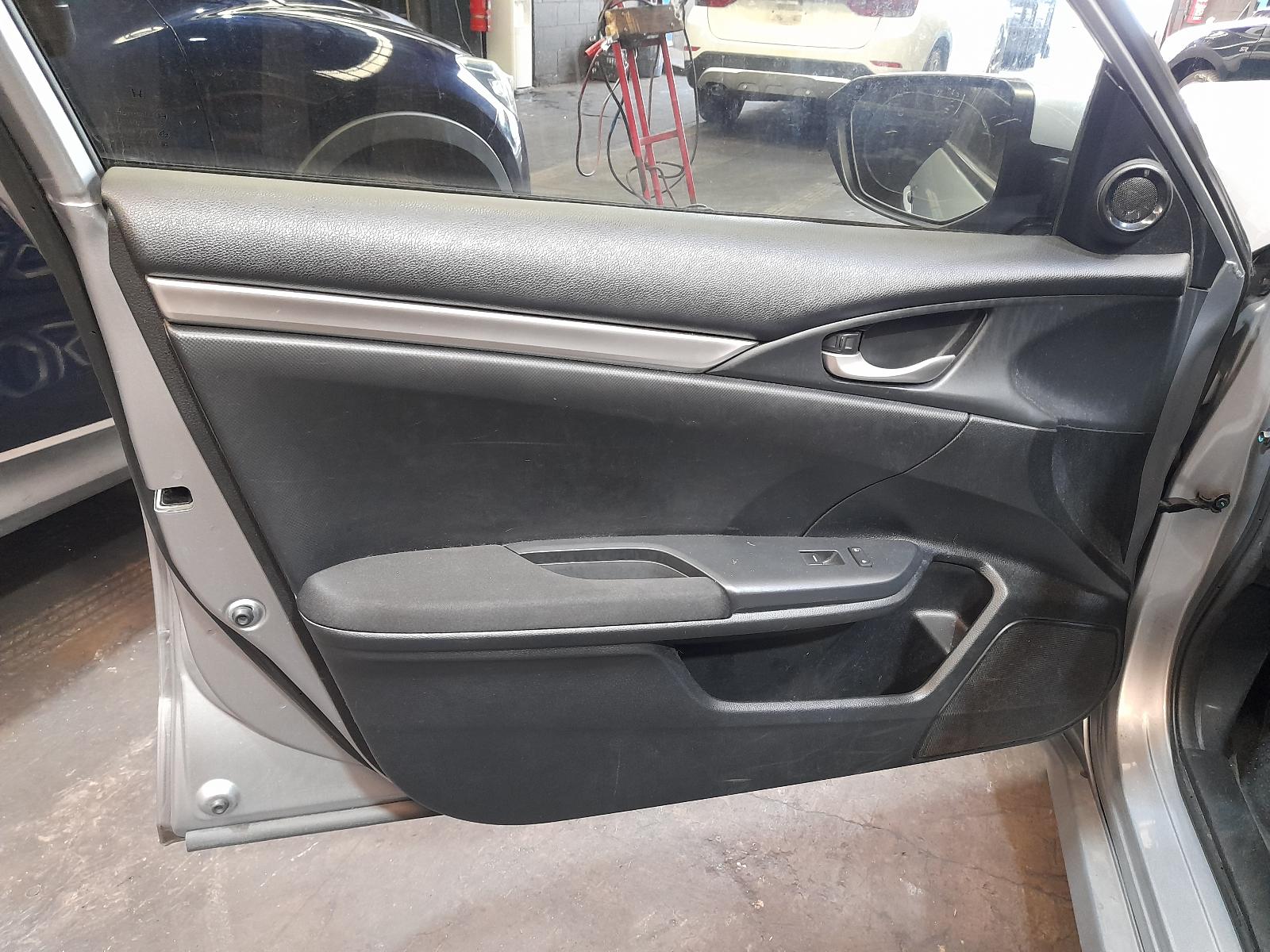 View Auto part Steering Box/Rack Honda Civic 2017