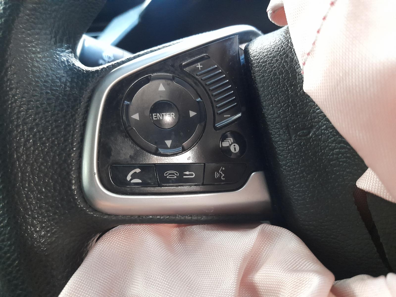 View Auto part Steering Box/Rack Honda Civic 2017