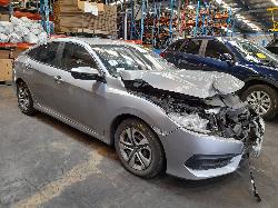 View Auto part Steering Box/Rack Honda Civic 2017
