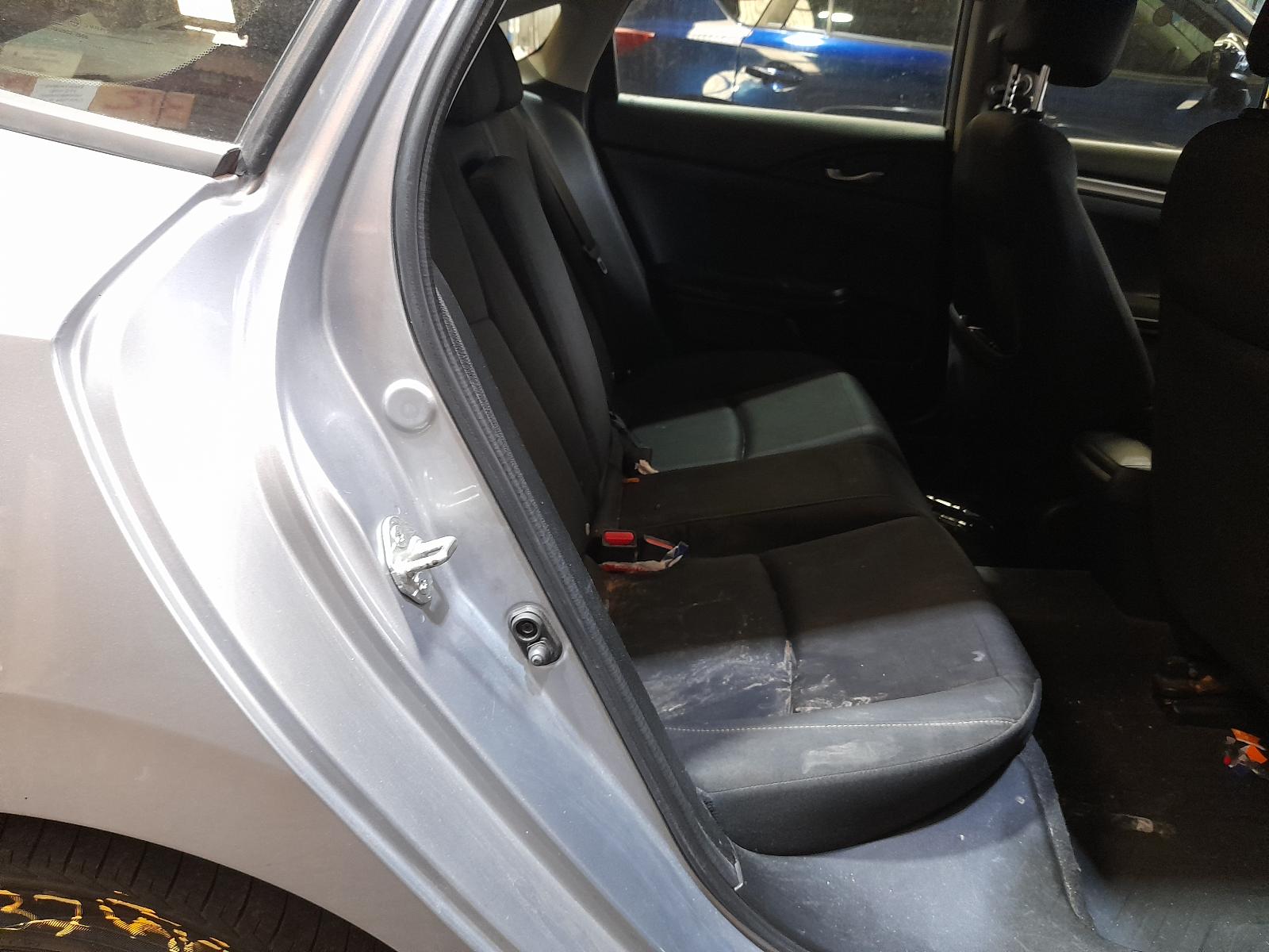 View Auto part Steering Box/Rack Honda Civic 2017