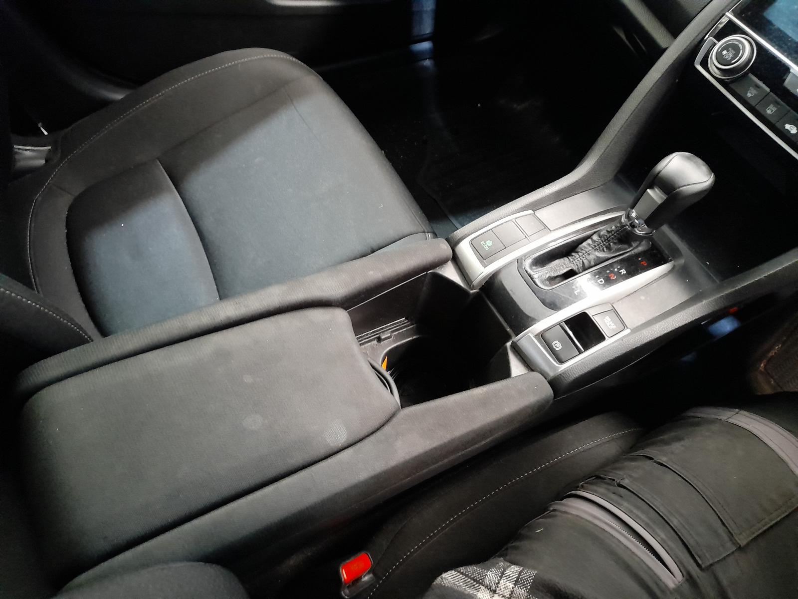 View Auto part Steering Box/Rack Honda Civic 2017
