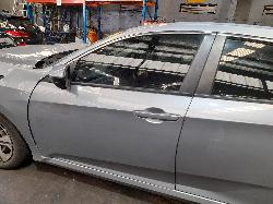 View Auto part Steering Box/Rack Honda Civic 2017