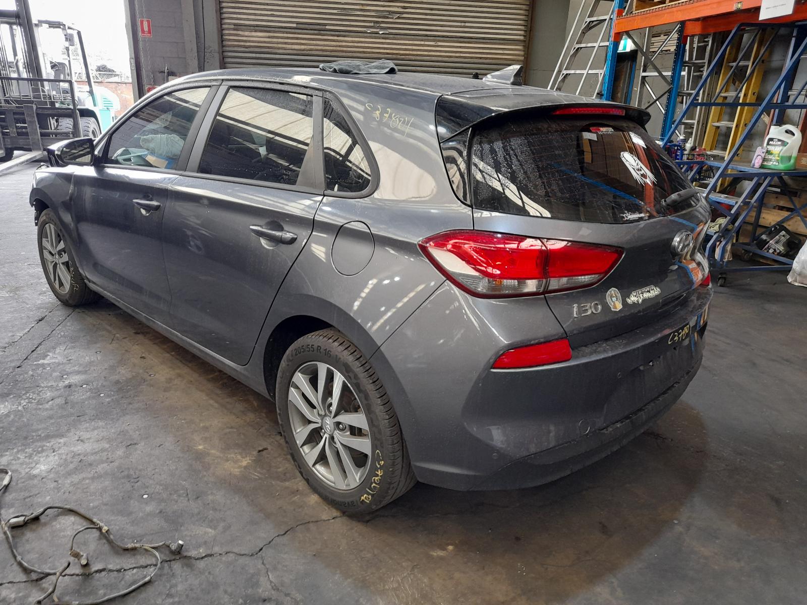 View Auto part Catalytic Converter Hyundai I30 2019