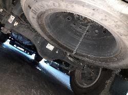 View Auto part Flywheel/Flexplate Ford Ranger 2021