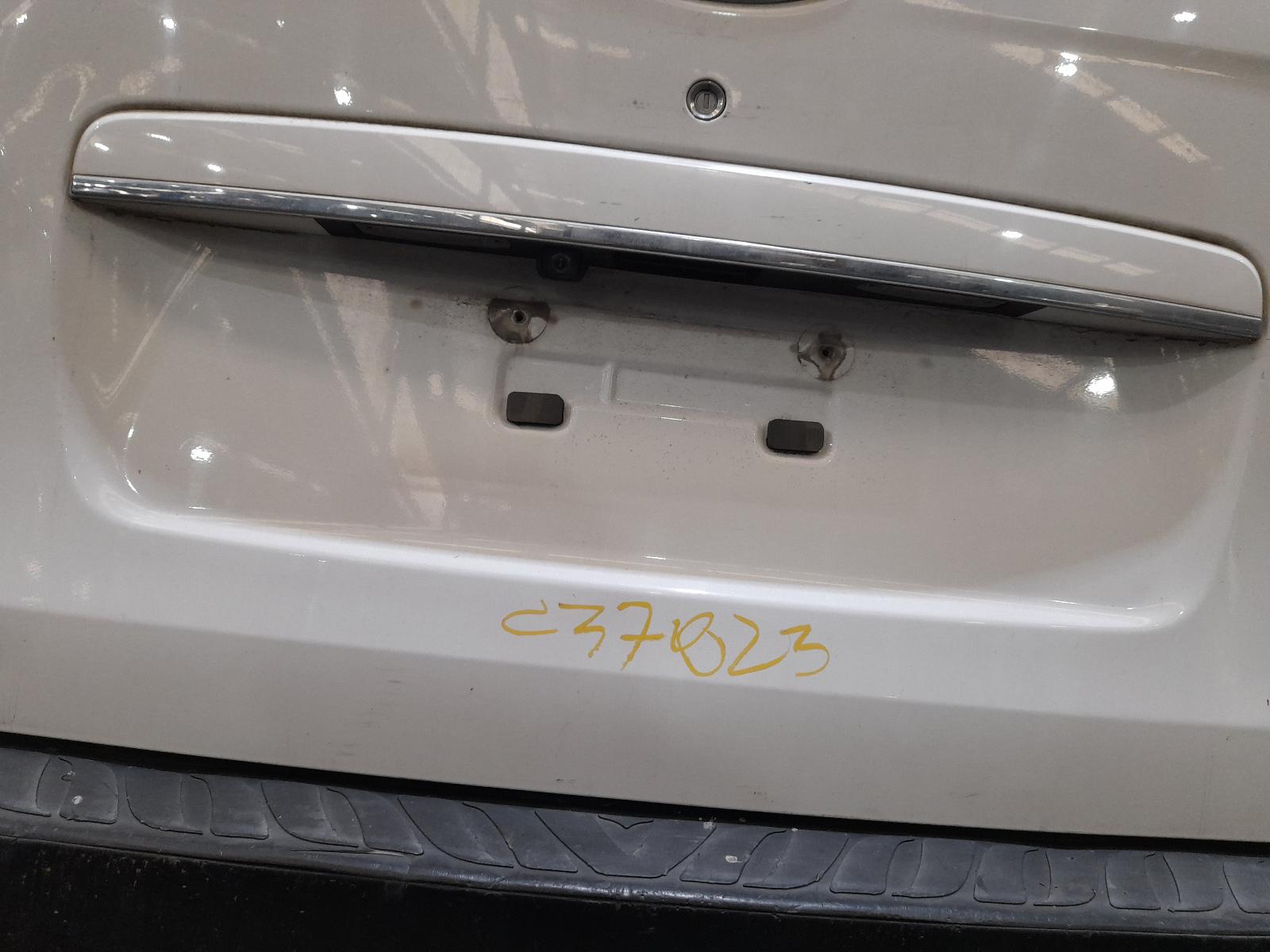 View Auto part Engine Hyundai Iload/imax 2019