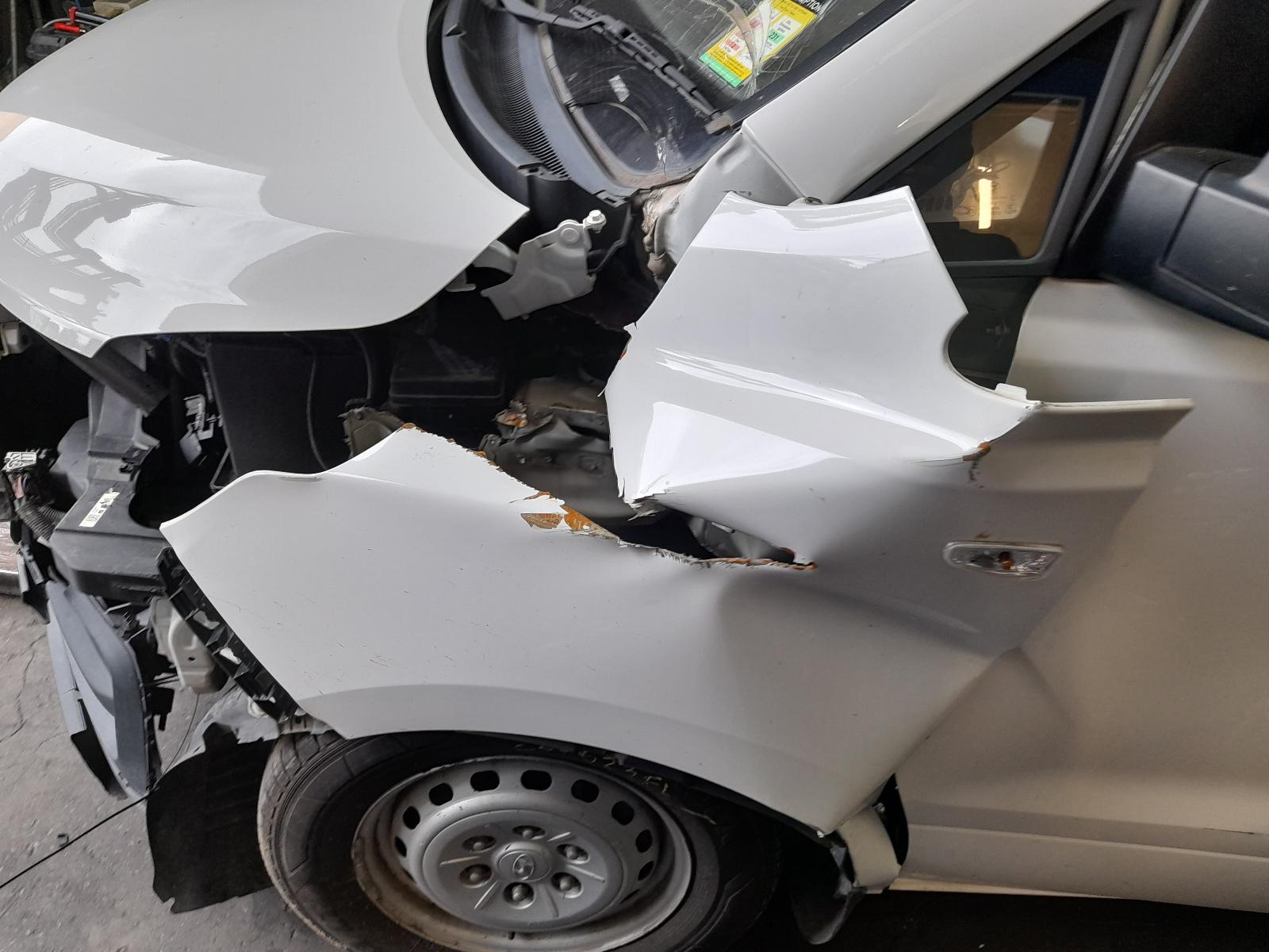 View Auto part Engine Hyundai Iload/imax 2019