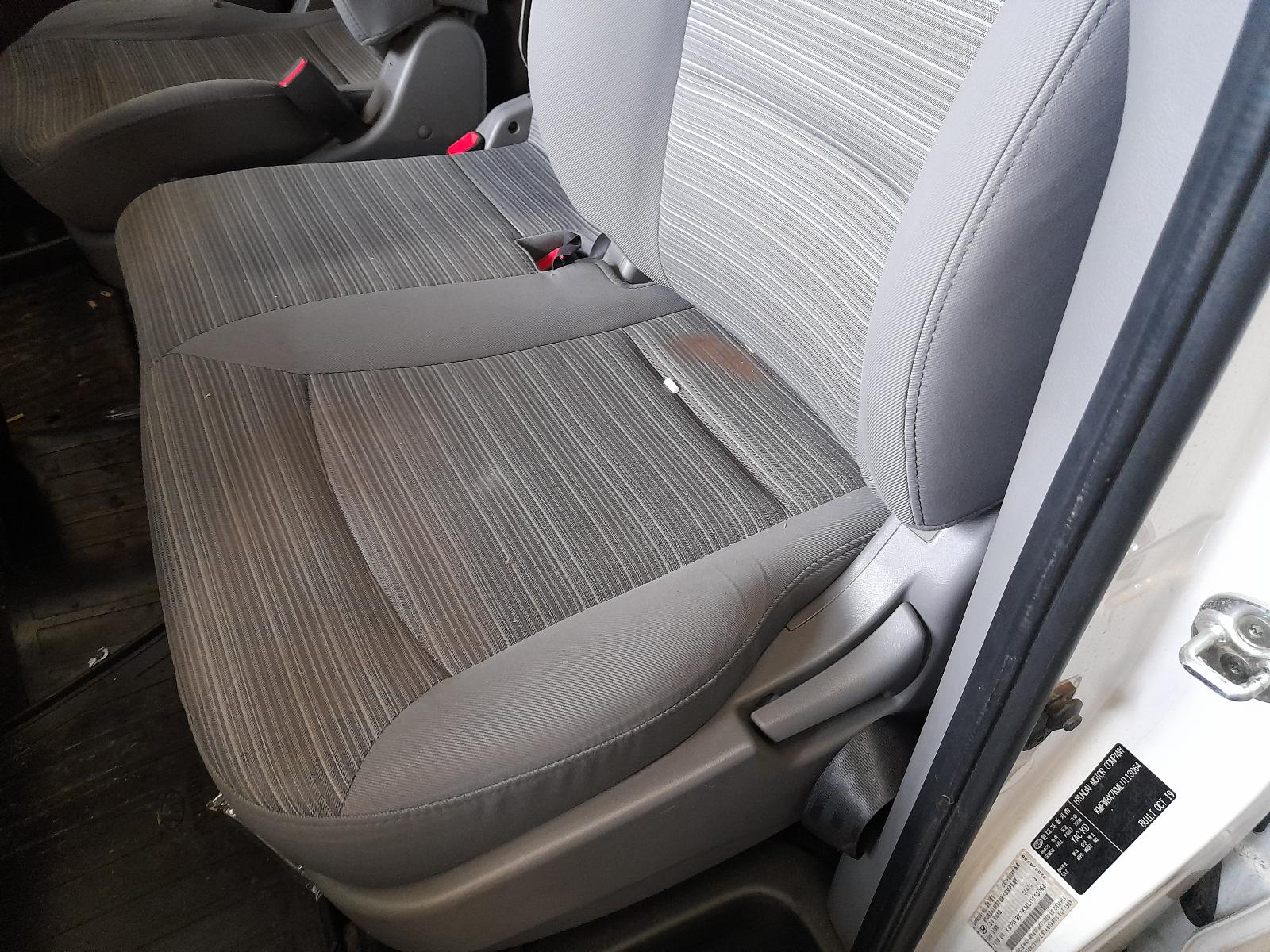 View Auto part Engine Hyundai Iload/imax 2019