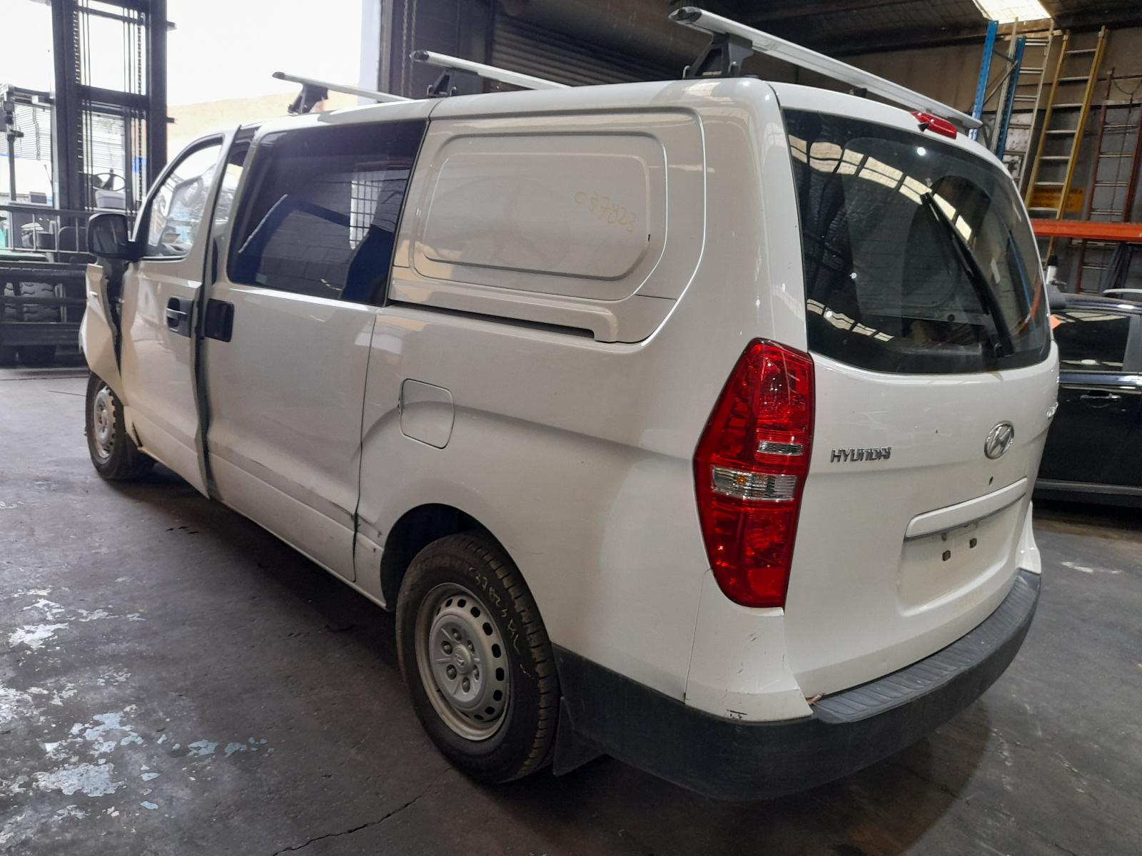 View Auto part Engine Hyundai Iload/imax 2019