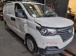 View Auto part Engine Hyundai Iload/imax 2019