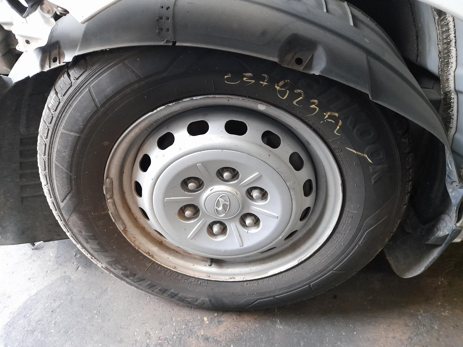 View Auto part Engine Hyundai Iload/imax 2019